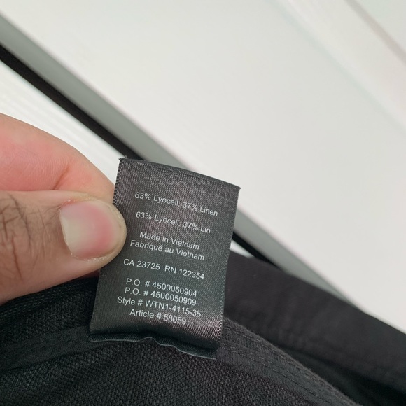 Aritzia/ Babaton Lightweight Jacket - Picture 5 of 14